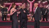 "Zelig 30": parte lo show!