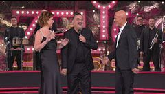 "Zelig 30": parte lo show!