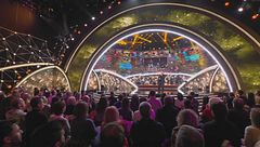 Roy Paci & Aretuska in "Defendemos l'alegria"