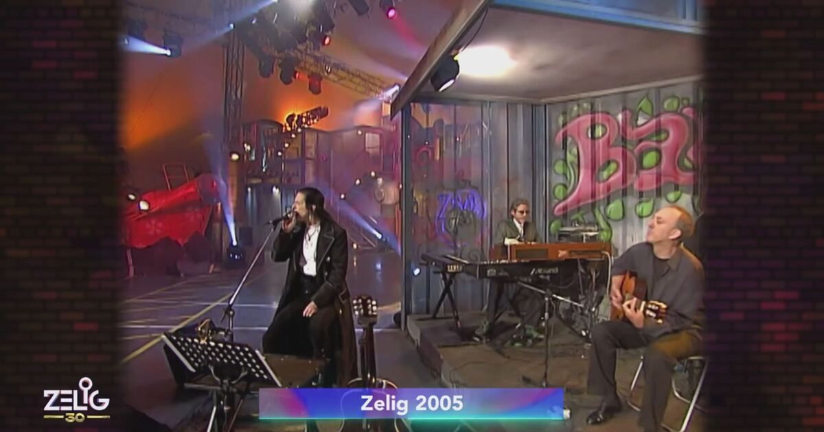 Zelig: 