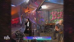 "Demasiado" di Willy De Ville, 2005