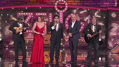 Elio e le Storie Tese a "Zelig 30"