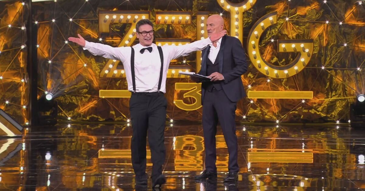 Zelig: Il ritorno dell'agente James Tont Video | Mediaset Infinity