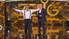 Il ritorno dell'agente James Tont