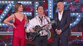 La musica di Gigi Rock