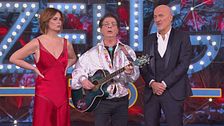 La musica di Gigi Rock