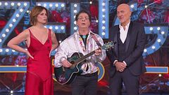 La musica di Gigi Rock