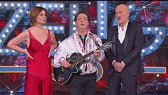 La musica di Gigi Rock