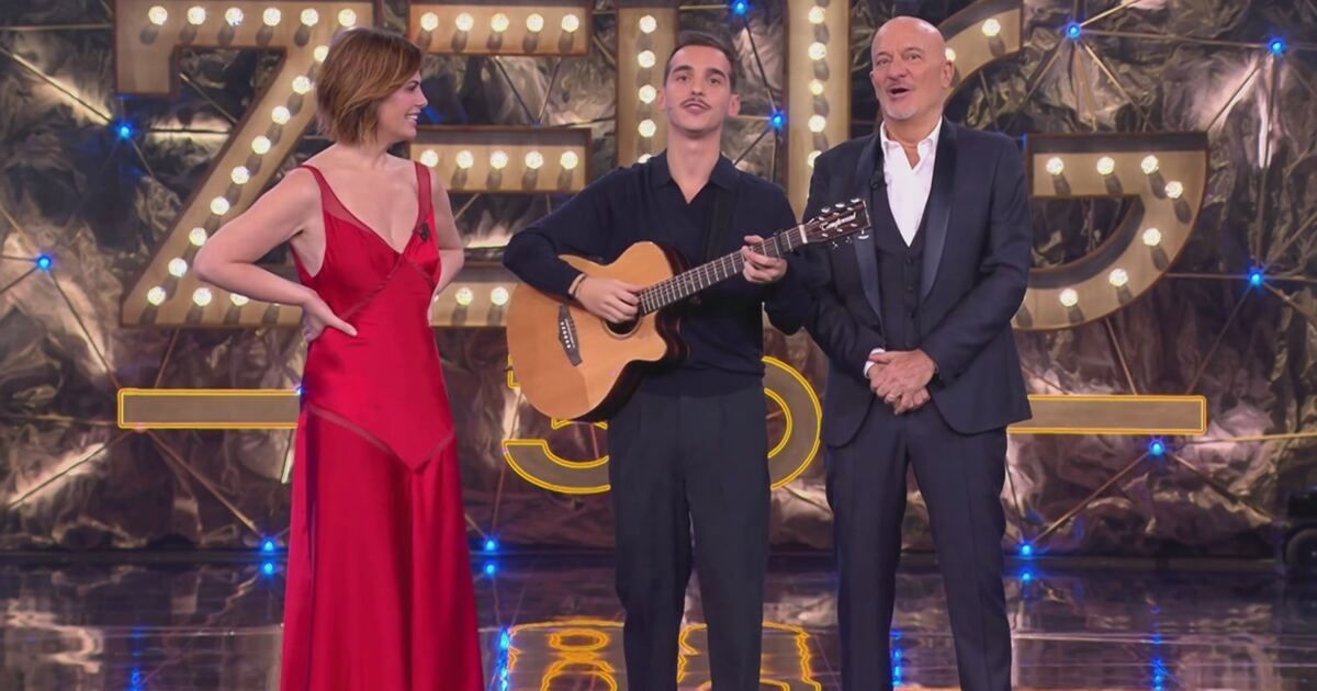 Zelig: La musica e il sogno di Francesco Migliazza Video | Mediaset ...