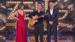 La musica e il sogno di Francesco Migliazza