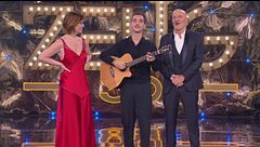 La musica e il sogno di Francesco Migliazza