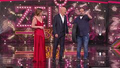 Paolo Labati: "Per la Ruota della Fortuna?"