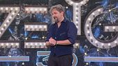 Antonio Ornano: "30 anni di matrimonio"