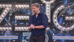 Antonio Ornano: "30 anni di matrimonio"