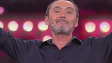 Giuseppe Giacobazzi e i ricordi d'infanzia
