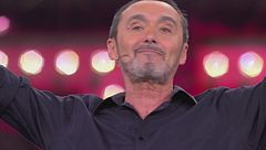 Giuseppe Giacobazzi e i ricordi d'infanzia