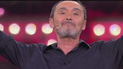 Giuseppe Giacobazzi e i ricordi d'infanzia