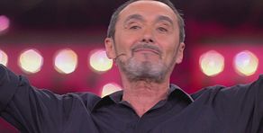 Giuseppe Giacobazzi e i ricordi d'infanzia