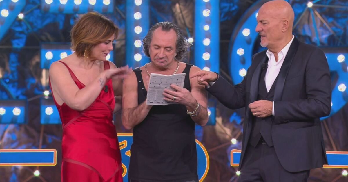 Zelig: Le parole crociate con Capocenere Video | Mediaset Infinity