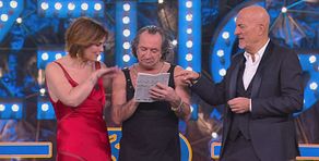 Le parole crociate con Capocenere