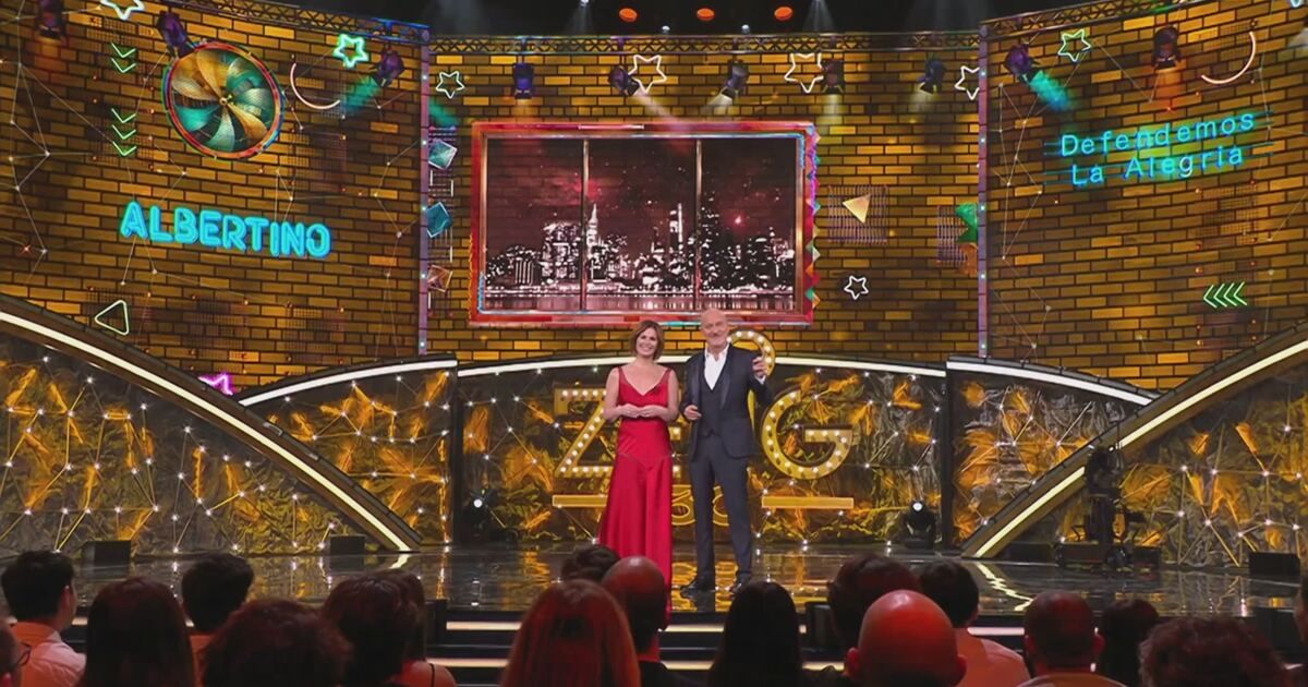Zelig: Marco Ranzani di Cantù chiama 
