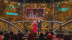 Marco Ranzani di Cantù chiama "Zelig 30"