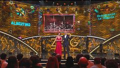 Marco Ranzani di Cantù chiama "Zelig 30"