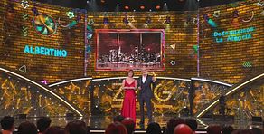 Marco Ranzani di Cantù chiama "Zelig 30"