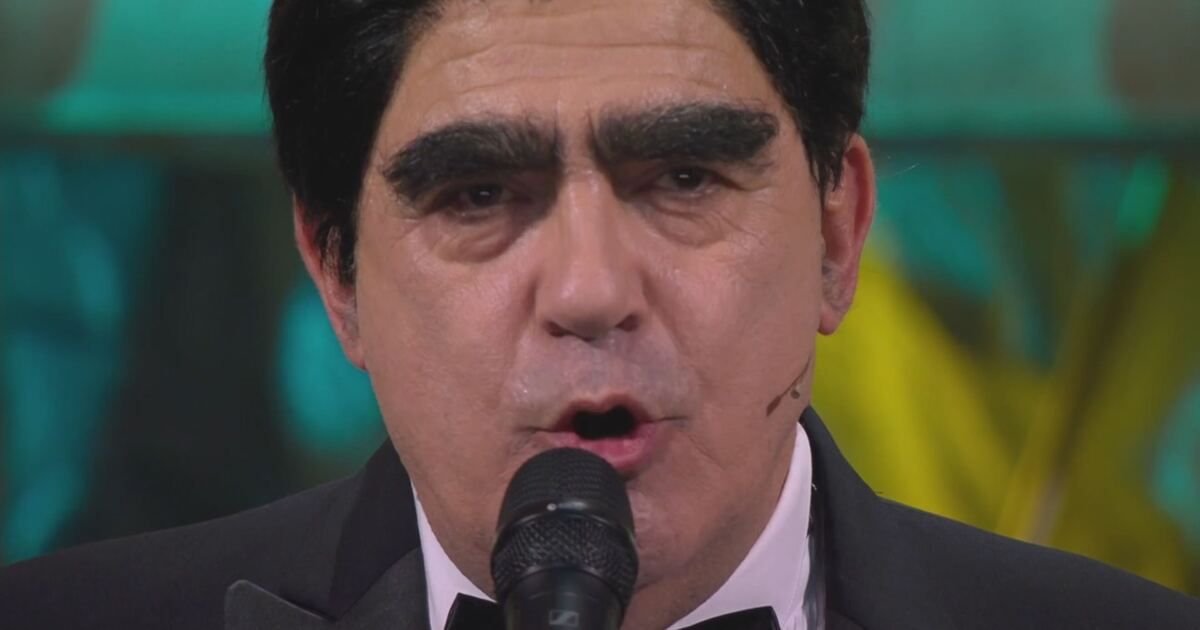 Zelig: Elio e Le Storie Tese in 
