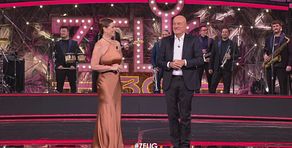 "Zelig 30": inizia la terza puntata