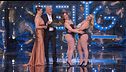 Katia Follesa e Valeria Graci a "Miss Italia 2026"