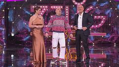 Giancarlo Kalabrugovic e il viaggio in Calabria