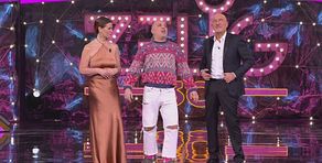 Giancarlo Kalabrugovic e il viaggio in Calabria