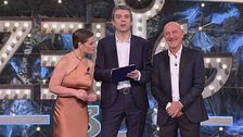 Il questionario di Federico Basso