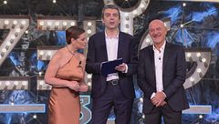 Il questionario di Federico Basso