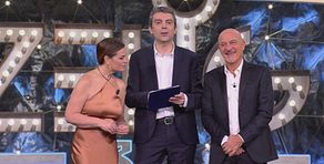 Il questionario di Federico Basso