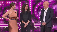 La simpatia di Teresa Mannino