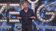 Antonio Ornano: figli adolescenti e genetica