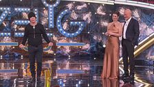 Il ritorno di Gigi Rock