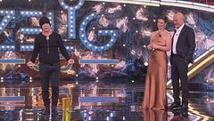 Il ritorno di Gigi Rock