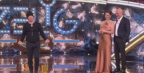 Il ritorno di Gigi Rock