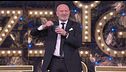Andrea Pucci a "Zelig 30"