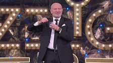 Andrea Pucci a "Zelig 30"