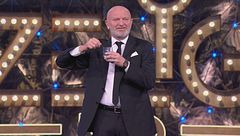 Andrea Pucci a "Zelig 30"