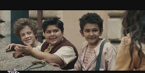 L'anteprima di "L'ultima volta che siamo stati bambini"