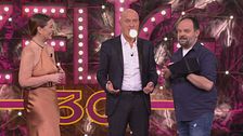 Paolo Labati: "Per il casting della famiglia Addams?"