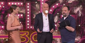 Paolo Labati: "Per il casting della famiglia Addams?"