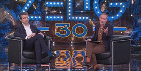 L'intervista cinematografica di Davide Paniate, Federico Basso e Gianni Cinelli