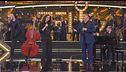 Teresa Mannino, Roy Paci & Aretuska in "O mia bela Ciuri Ciuri"