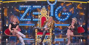 Claudiano, Katiana e Valeriana tornano a "Uomini e Donne"